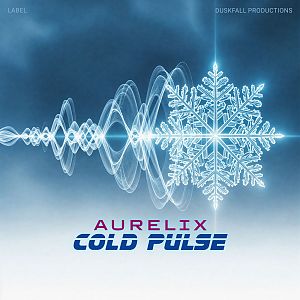 Premade Album Cover Calypso - ID 18193