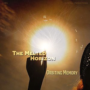 Premade Album Cover Pickled Bean - ID 18204