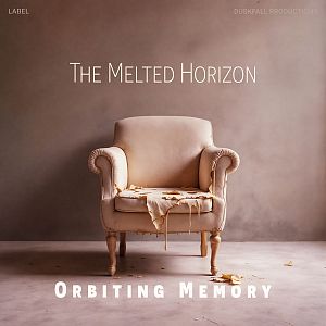 Premade Album Cover Almond Frost - ID 18206