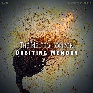 Premade Album Cover Armadillo - ID 18208