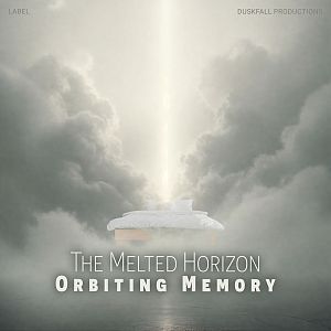 Premade Album Cover Lemon Grass - ID 18209