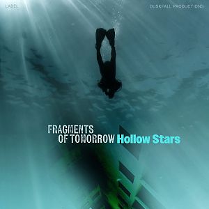 Premade Album Cover Faded Jade - ID 18211