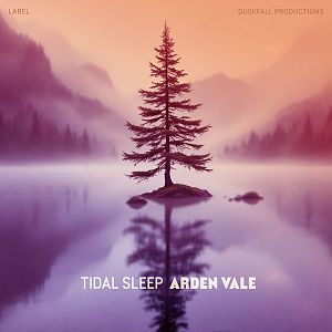 Premade Album Cover Oriental Pink - ID 18217