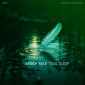 Premade Album Cover English Holly - ID 18219