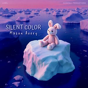 Premade Album Cover Bay of Many - ID 18233