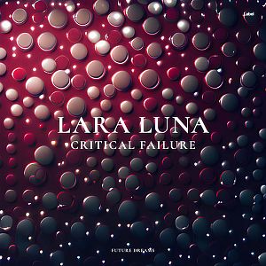 Premade Album Cover Revolver - ID 21232