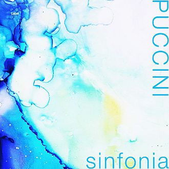 Pre Made Album Cover Picton Blue