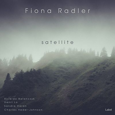 Pre Made Album Cover Mako