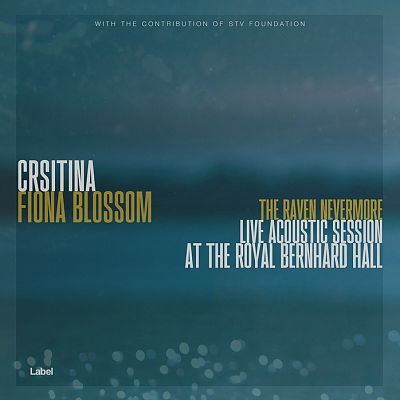 Pre Made Album Cover Casal