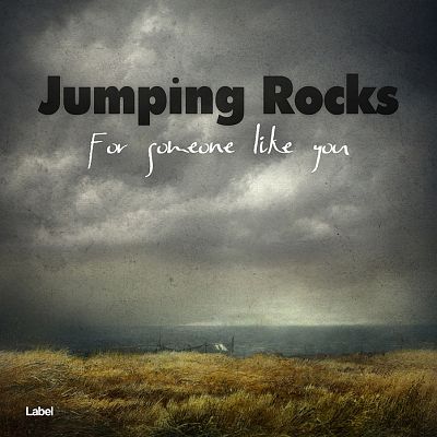 Pre Made Album Cover Go Ben