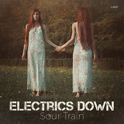 Pre Made Album Cover Mondo