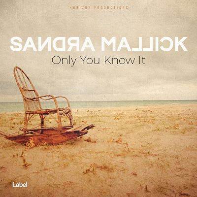 Pre Made Album Cover Grain Brown