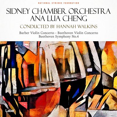 Pre Made Album Cover Cod Gray