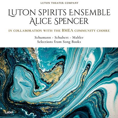 Pre Made Album Cover Elephant