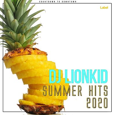 Pre Made Album Cover Golden Grass