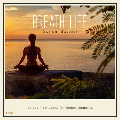 Pre Made Album Cover Coffee Bean