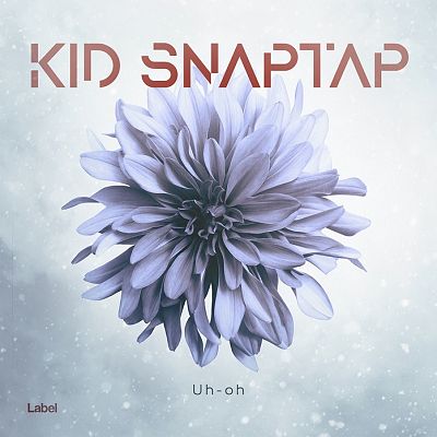 Pre Made Album Cover Geyser