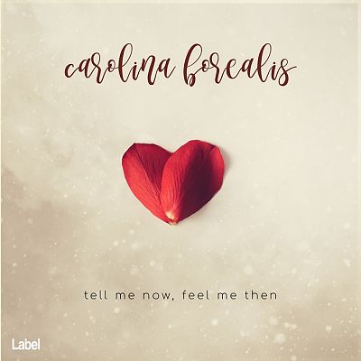 Pre Made Album Cover Bone