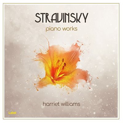 Pre Made Album Cover Wafer