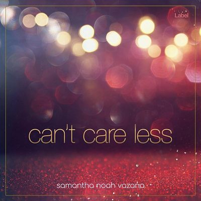 Pre Made Album Cover Eggplant