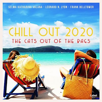 Pre Made Album Cover Geyser