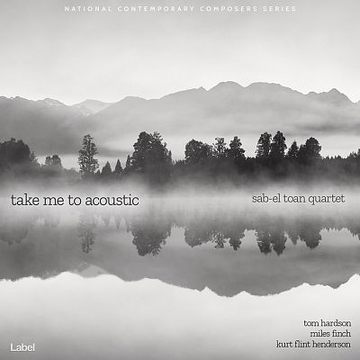 Pre Made Album Cover Cloud