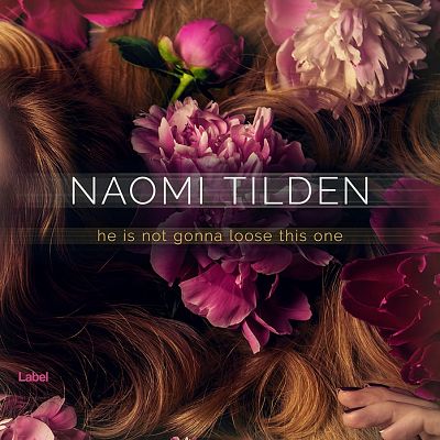 Pre Made Album Cover Gondola