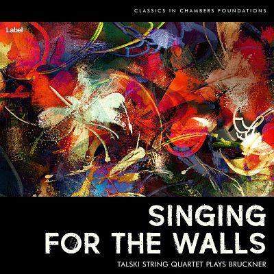 Pre Made Album Cover Cocoa Brown