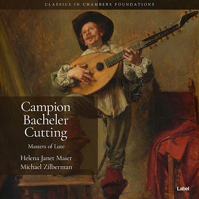 Pre Made Album Cover Black Marlin