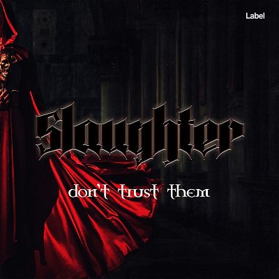 Pre Made Album Cover Thunder