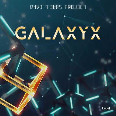 Pre Made Album Cover Big Stone