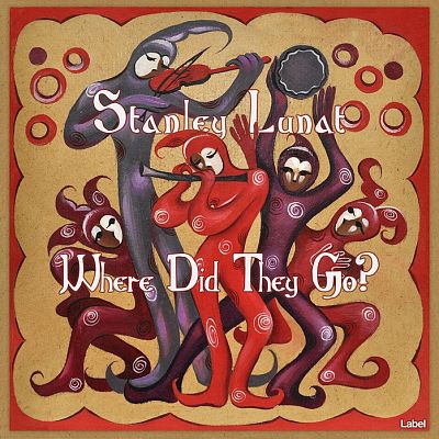 Pre Made Album Cover Muddy Waters