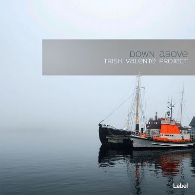 Pre Made Album Cover Geyser