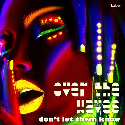 Pre Made Album Cover Porsche