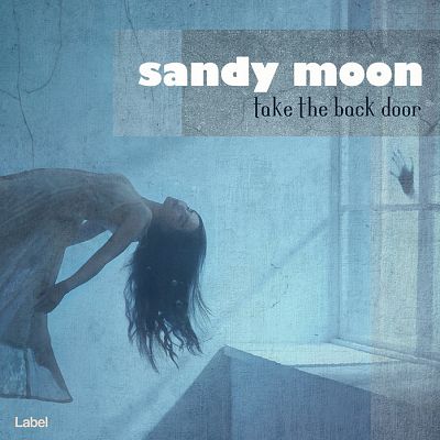 Pre Made Album Cover Neptune