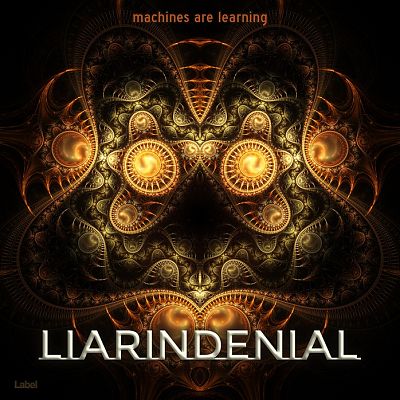 Pre Made Album Cover Tussock