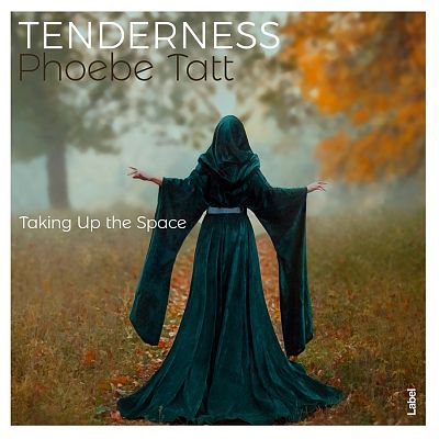 Pre Made Album Cover Tobacco Brown