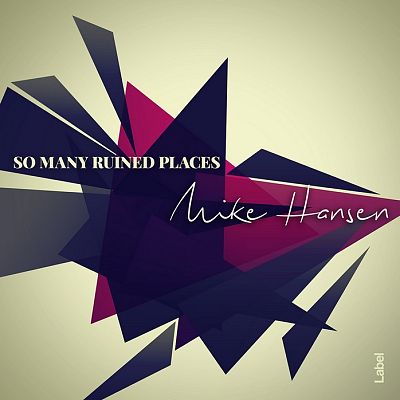 Pre Made Album Cover Port Gore