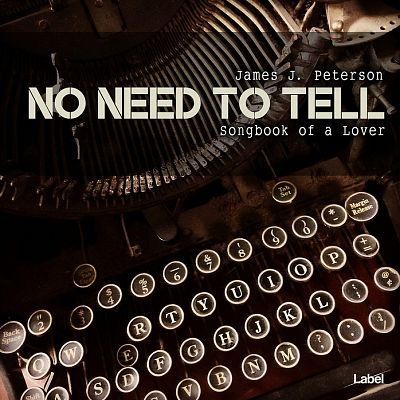 Pre Made Album Cover Asphalt