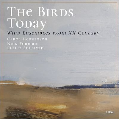 Pre Made Album Cover Nobel