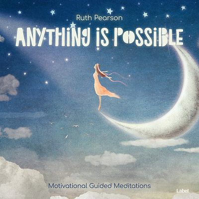 Pre Made Album Cover Lynch