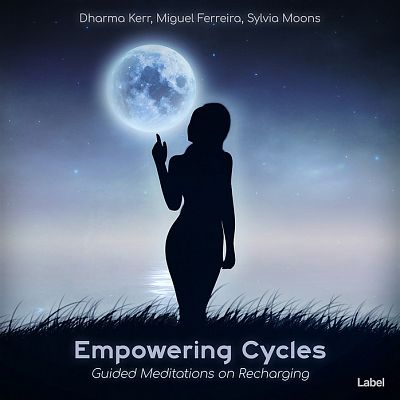 Pre Made Album Cover Mirage