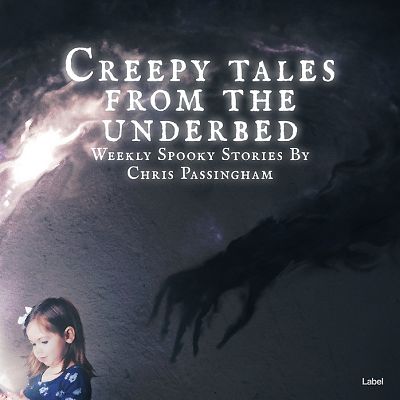 Pre Made Album Cover Charade