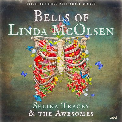 Pre Made Album Cover Siam