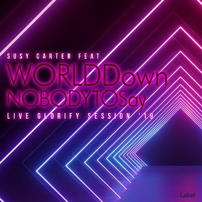 Pre Made Album Cover Jagger