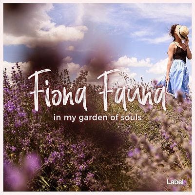 Pre Made Album Cover Pale Slate