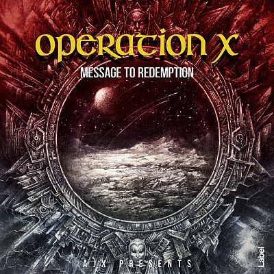 Pre Made Album Cover Jon