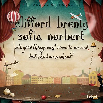 Pre Made Album Cover Akaroa