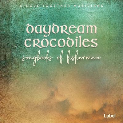 Pre Made Album Cover Battleship Gray