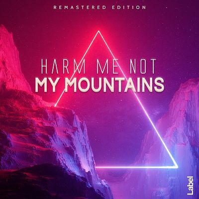 Pre Made Album Cover Disco